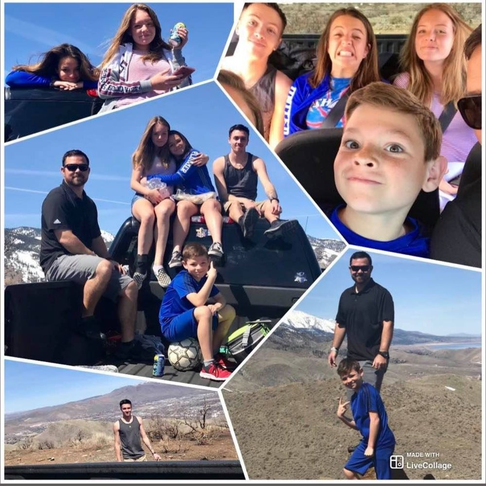 Meet your Posher, Gena